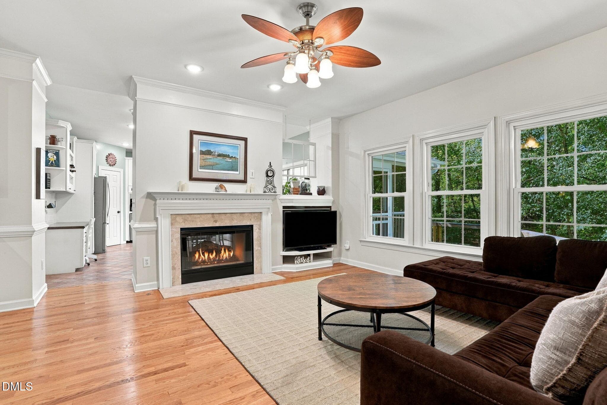 8813 Braceridge Road-20 - 8813 Braceridge Road, Raleigh, NC 27613