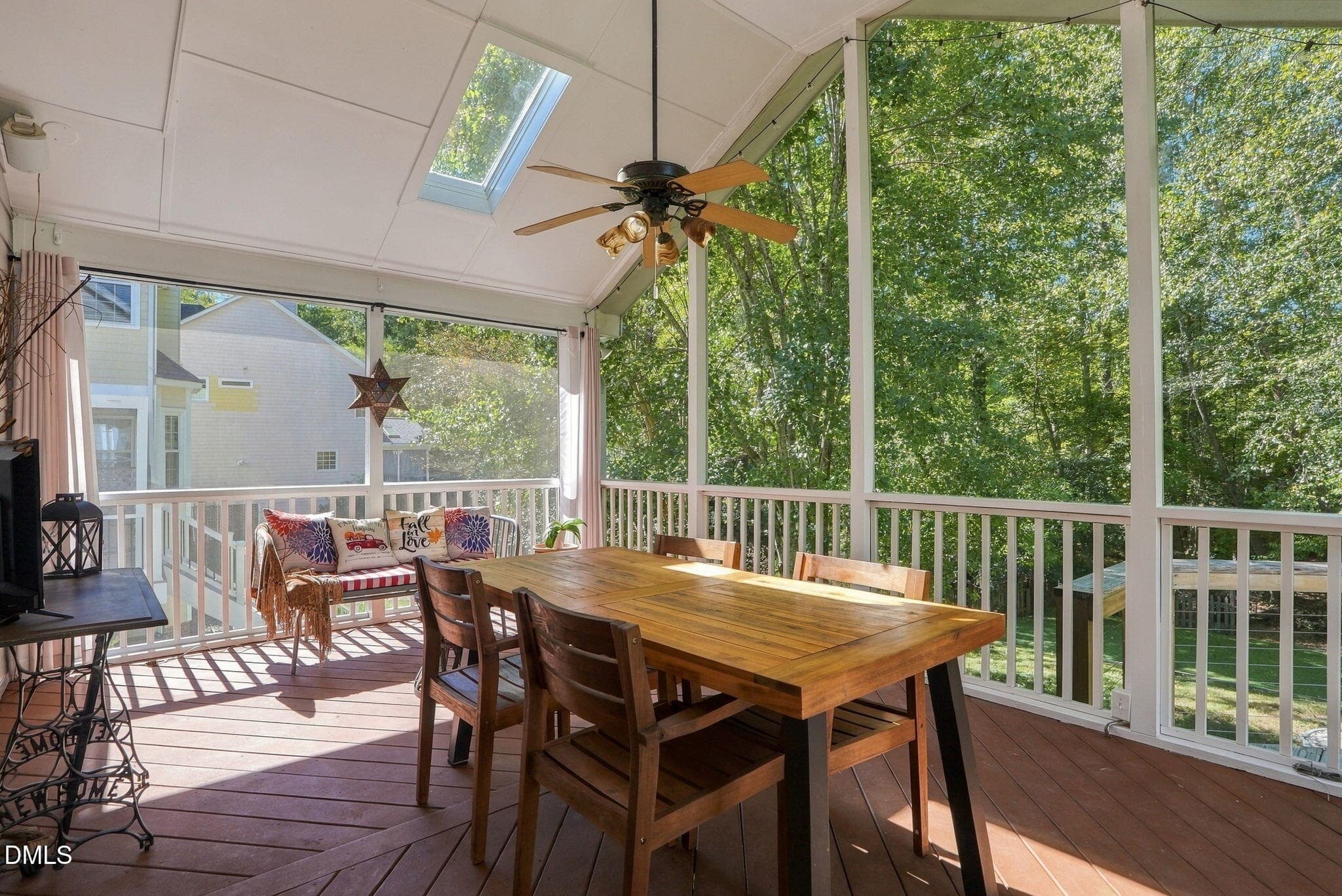 8813 Braceridge Road-81 - 8813 Braceridge Road, Raleigh, NC 27613