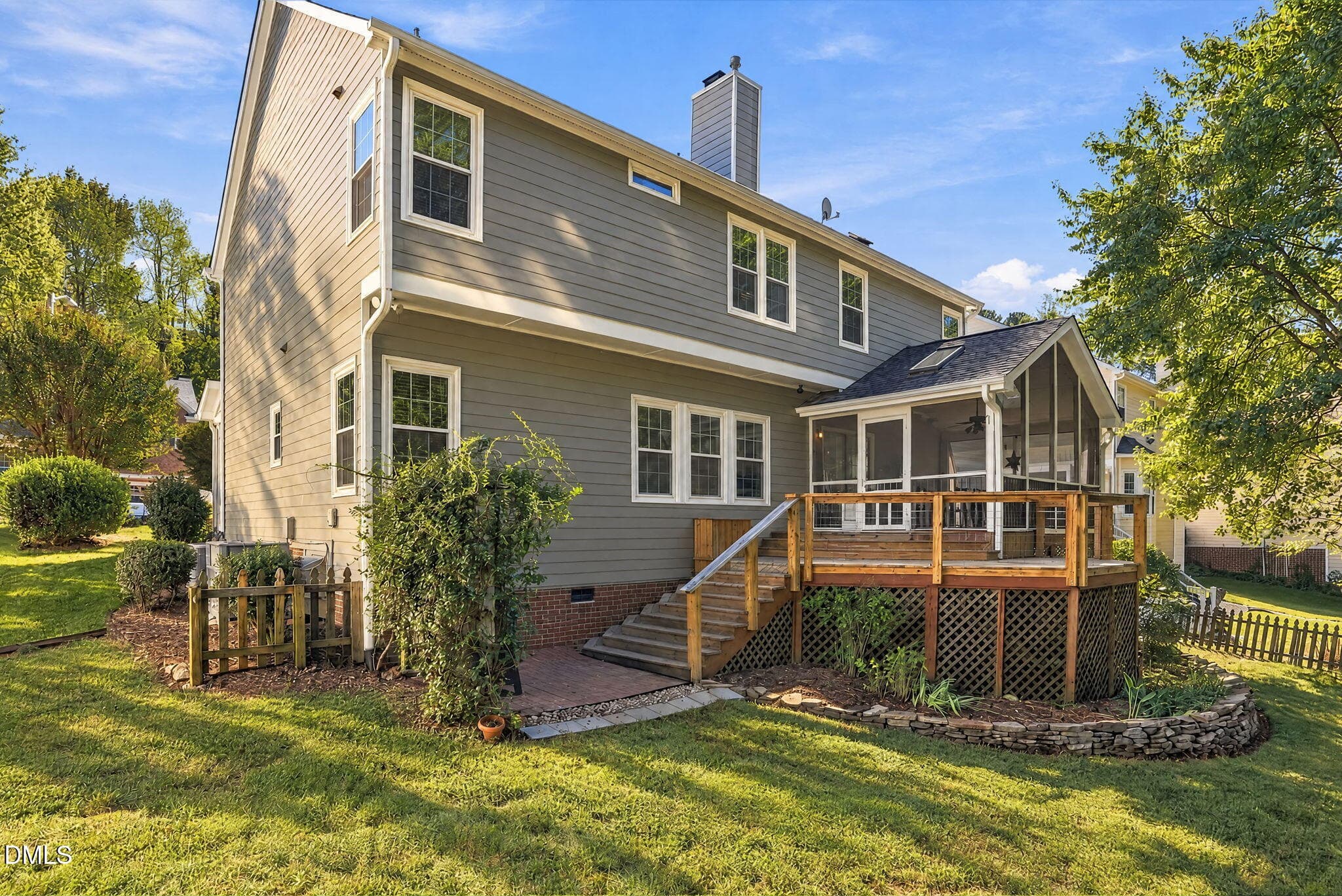 8813 Braceridge Road-89 - 8813 Braceridge Road, Raleigh, NC 27613