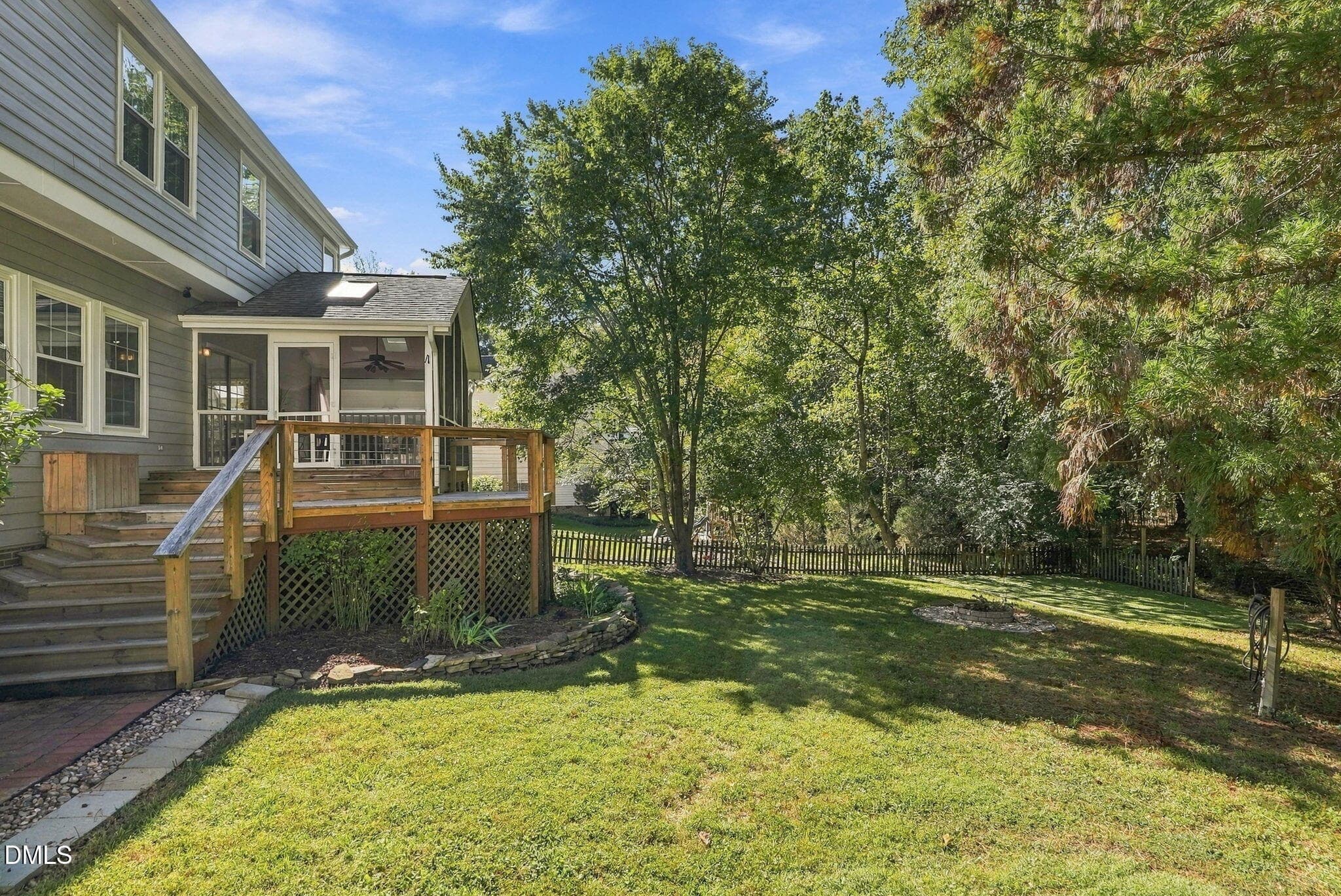 8813 Braceridge Road-91 - 8813 Braceridge Road, Raleigh, NC 27613