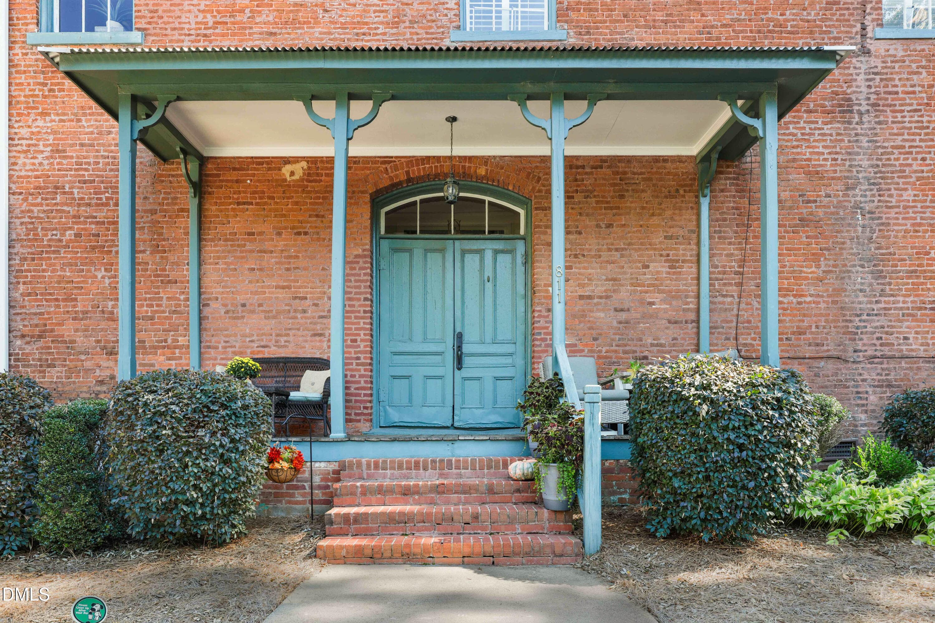 811 Brewer Avenue, Wake Forest, NC 27587
