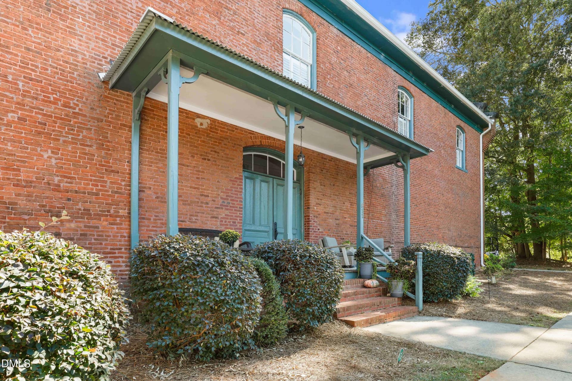 2 - 811 Brewer Avenue, Wake Forest, NC 27587