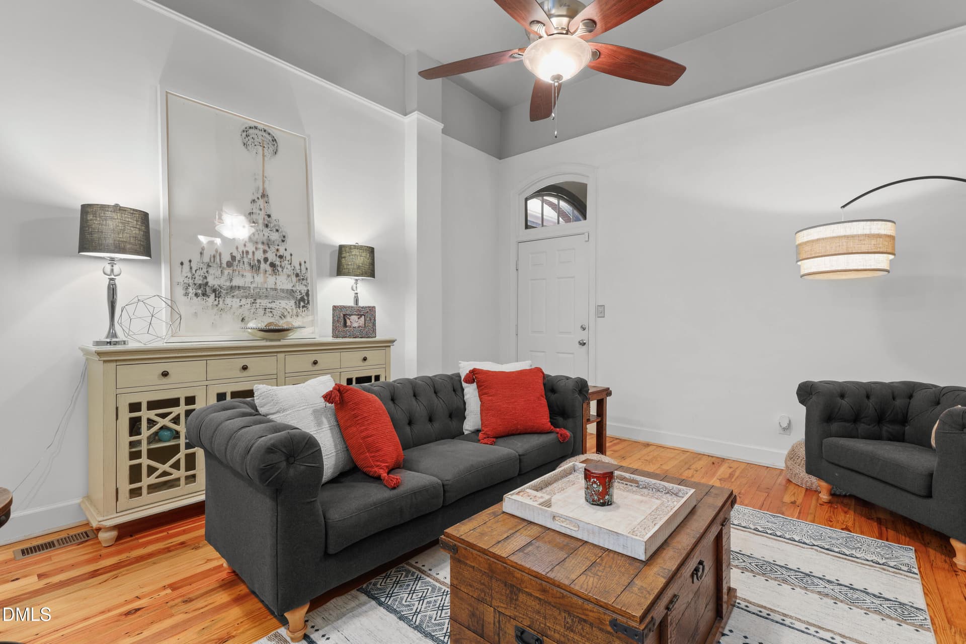 8 - 811 Brewer Avenue, Wake Forest, NC 27587
