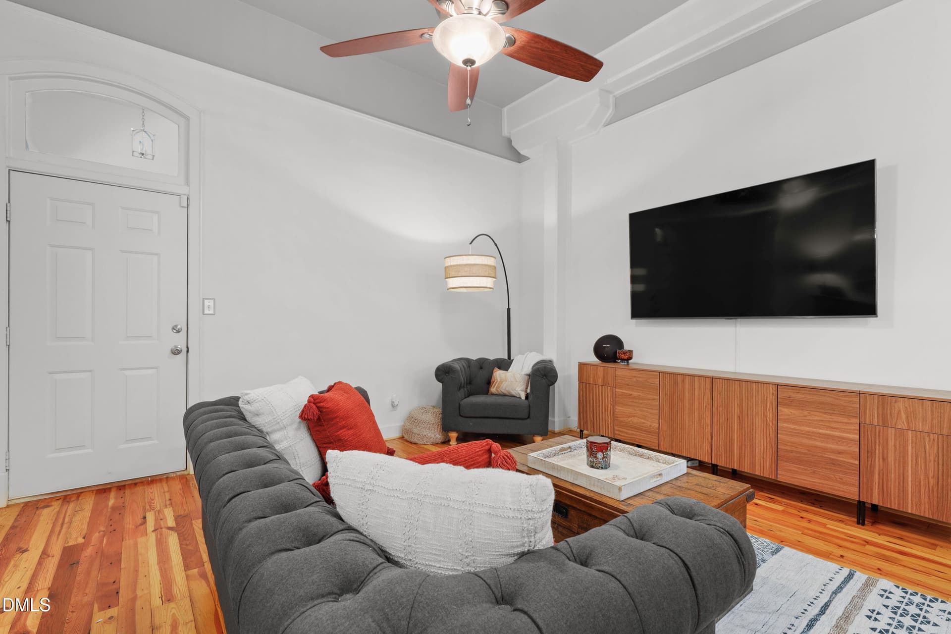 9 - 811 Brewer Avenue, Wake Forest, NC 27587