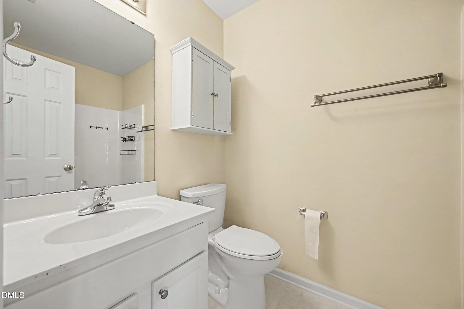apex2ndbath - 1117 Bungalow Park Drive, Apex, NC 27502