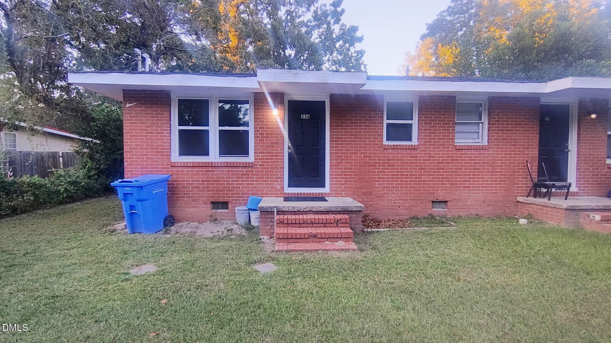 336 - 334 Rhew Street, Fayetteville, NC 28303