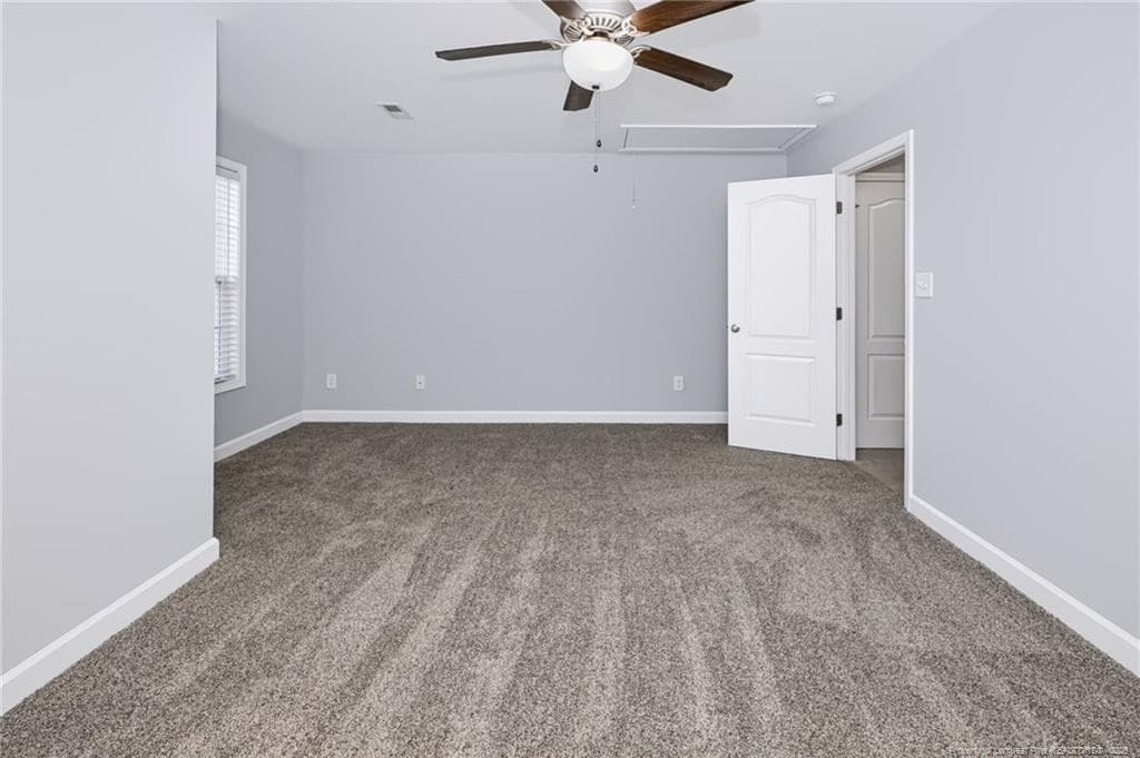 Photo 10 - 2825 Blockade Runner Drive, Fayetteville, NC 28306