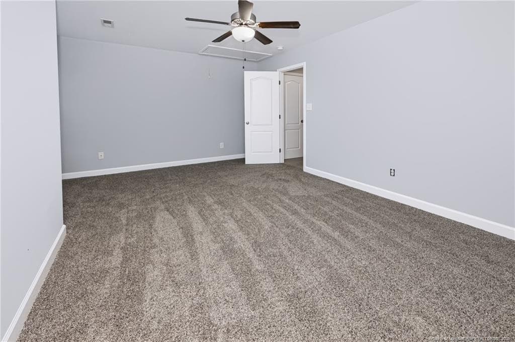 Photo 11 - 2825 Blockade Runner Drive, Fayetteville, NC 28306