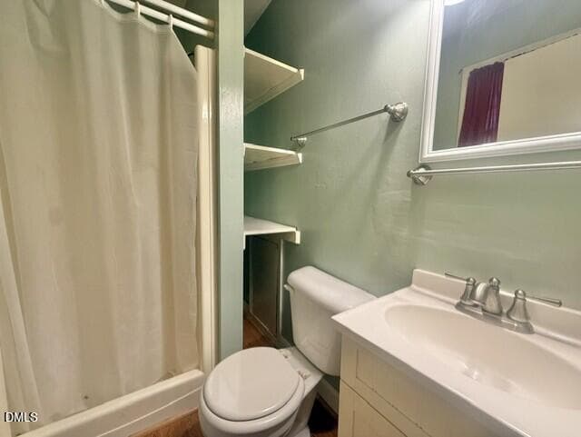 bathroomprimary - 2606 Ardsley Drive, Durham, NC 27704