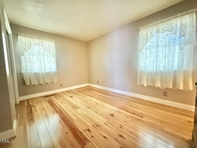 bedroom1 - 2606 Ardsley Drive, Durham, NC 27704