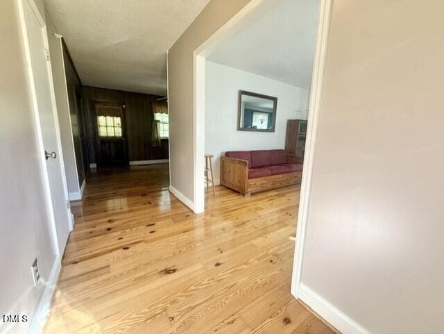 foyer - 2606 Ardsley Drive, Durham, NC 27704