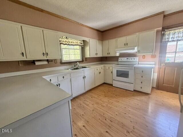 kitchen - 2606 Ardsley Drive, Durham, NC 27704