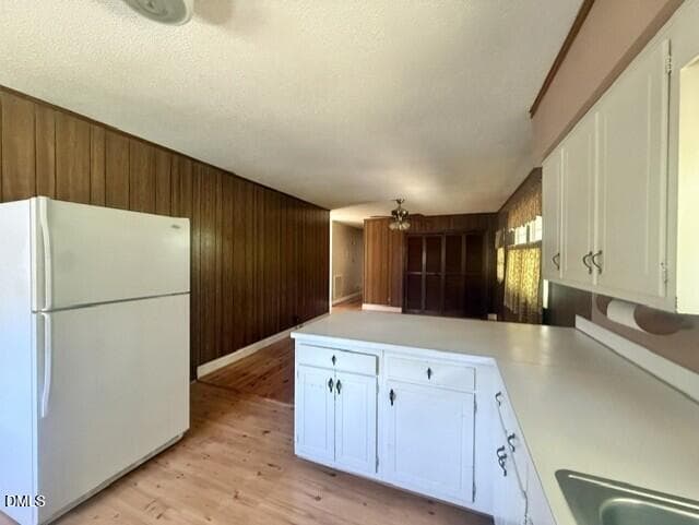 kitchen1 - 2606 Ardsley Drive, Durham, NC 27704