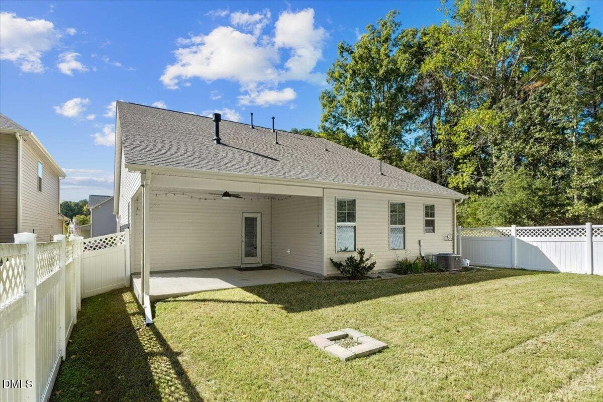 07-131 Kinnakeet Dr-7 - 131 Kinnakeet Drive, Durham, NC 27704