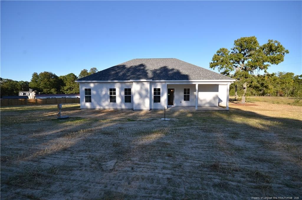 Photo 36 - 230 D L PHILLIPS (Lot 2) Lane, Broadway, NC 27505