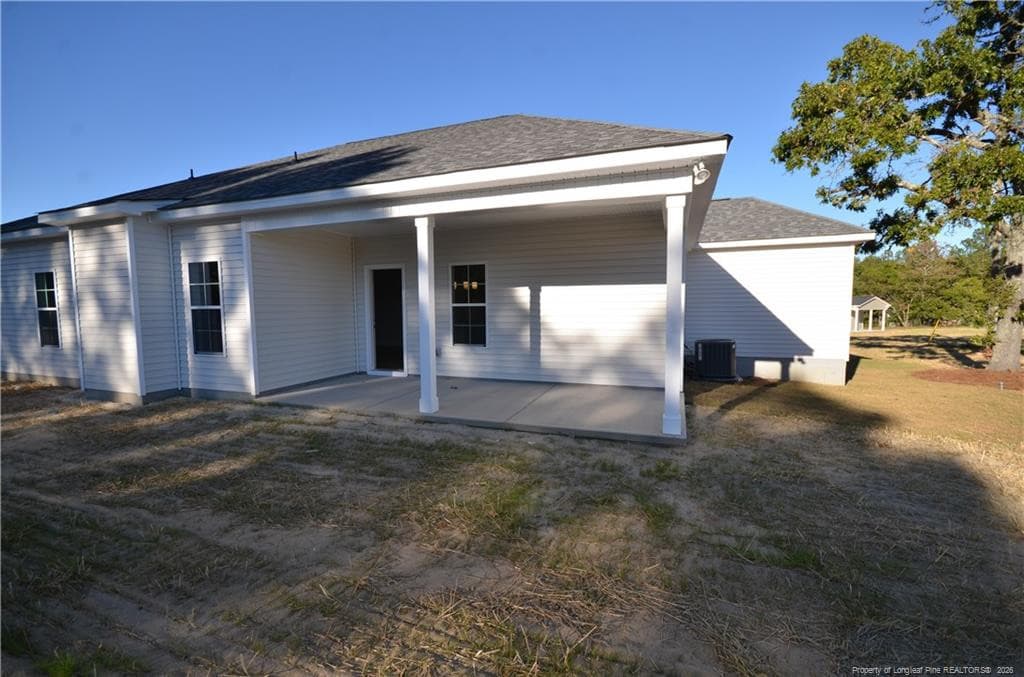 Photo 37 - 230 D L PHILLIPS (Lot 2) Lane, Broadway, NC 27505