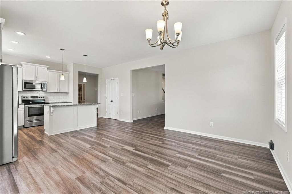 Photo 13 - 299 tipperary Street, Raeford, NC 28376