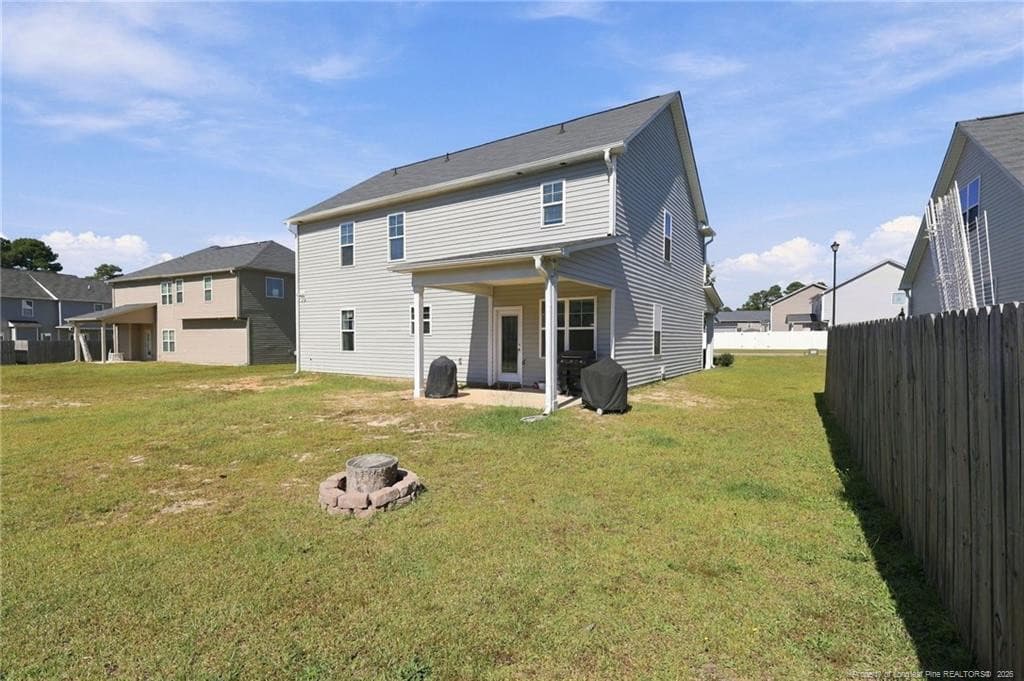 Photo 40 - 299 tipperary Street, Raeford, NC 28376