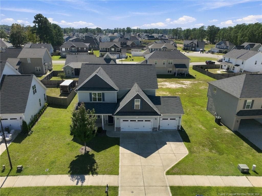 Photo 45 - 299 tipperary Street, Raeford, NC 28376