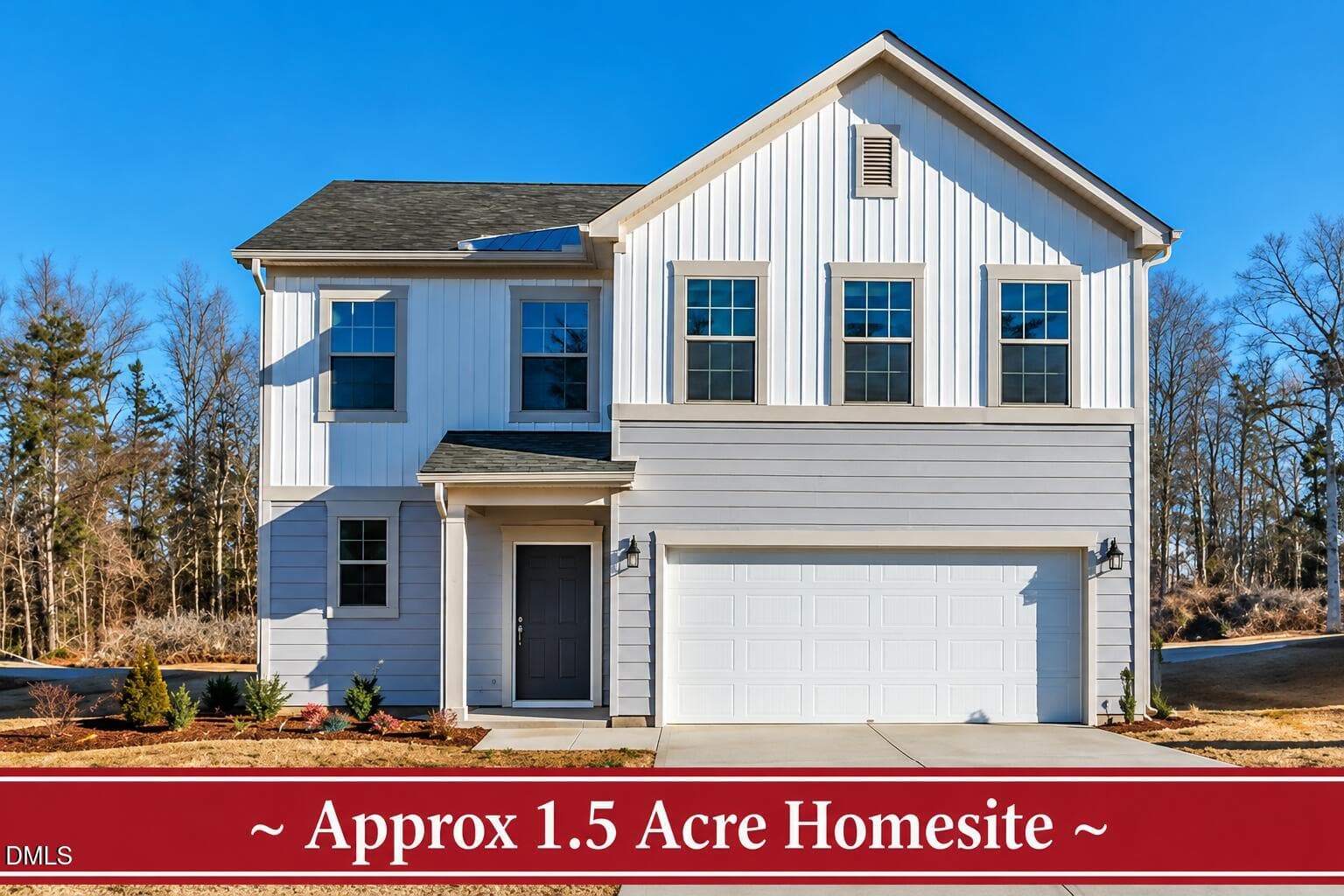 SR 11 - 254 Starlet Rdg Way, Clayton, NC 27520