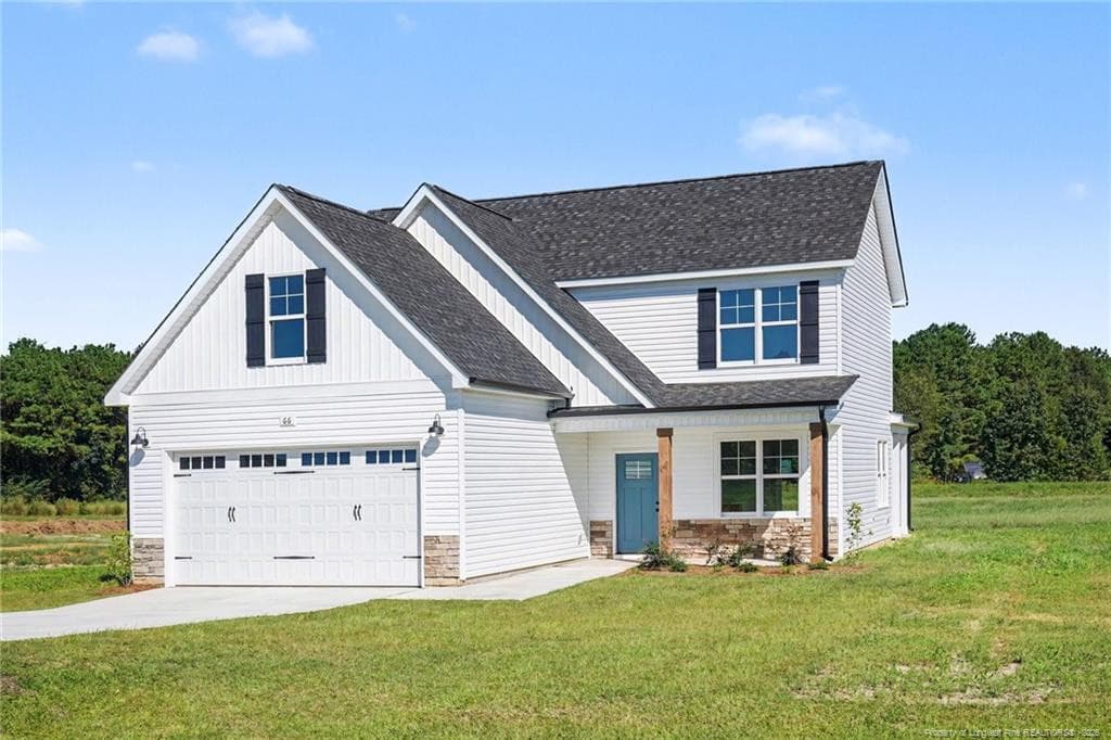 Photo 5 - 66 Evelene Way, Clinton, NC 28328