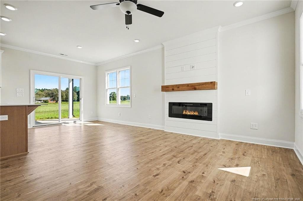 Photo 6 - 66 Evelene Way, Clinton, NC 28328