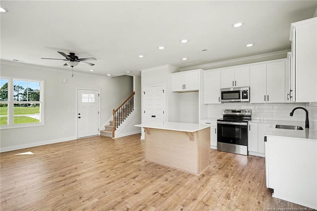 Photo 9 - 66 Evelene Way, Clinton, NC 28328