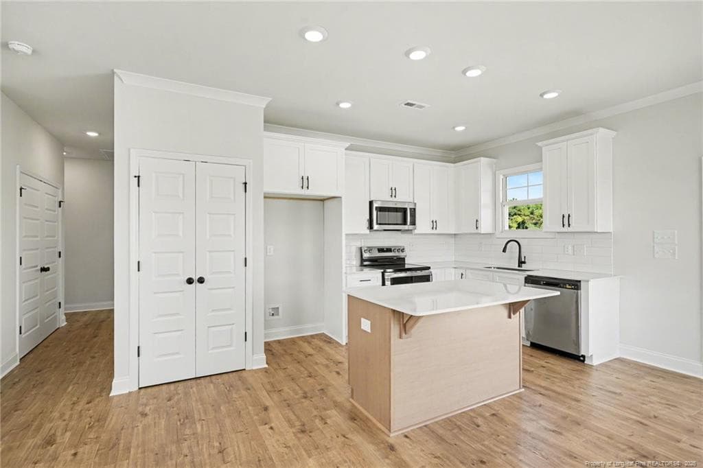 Photo 10 - 66 Evelene Way, Clinton, NC 28328