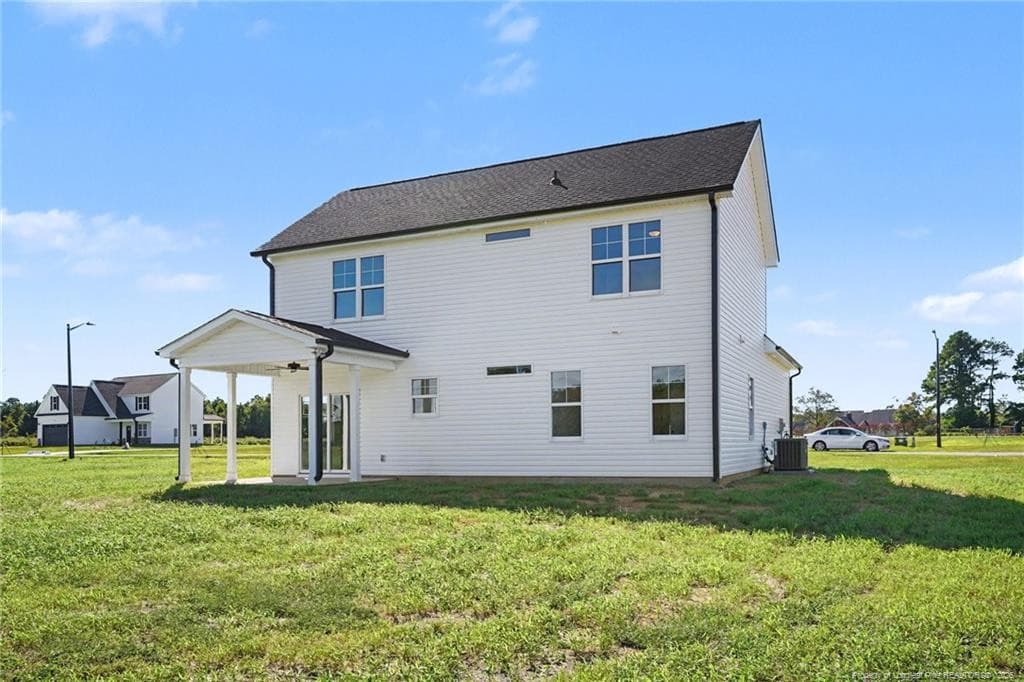 Photo 25 - 66 Evelene Way, Clinton, NC 28328