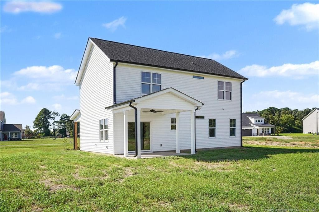 Photo 27 - 66 Evelene Way, Clinton, NC 28328