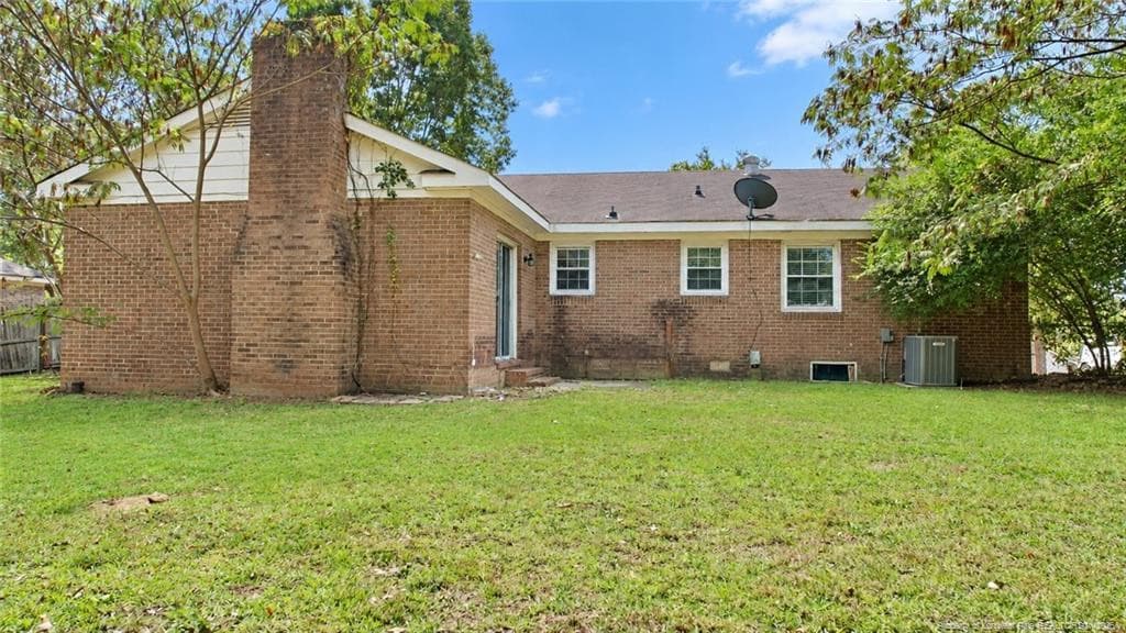 Photo 25 - 7114 Evanston Street, Fayetteville, NC 28314