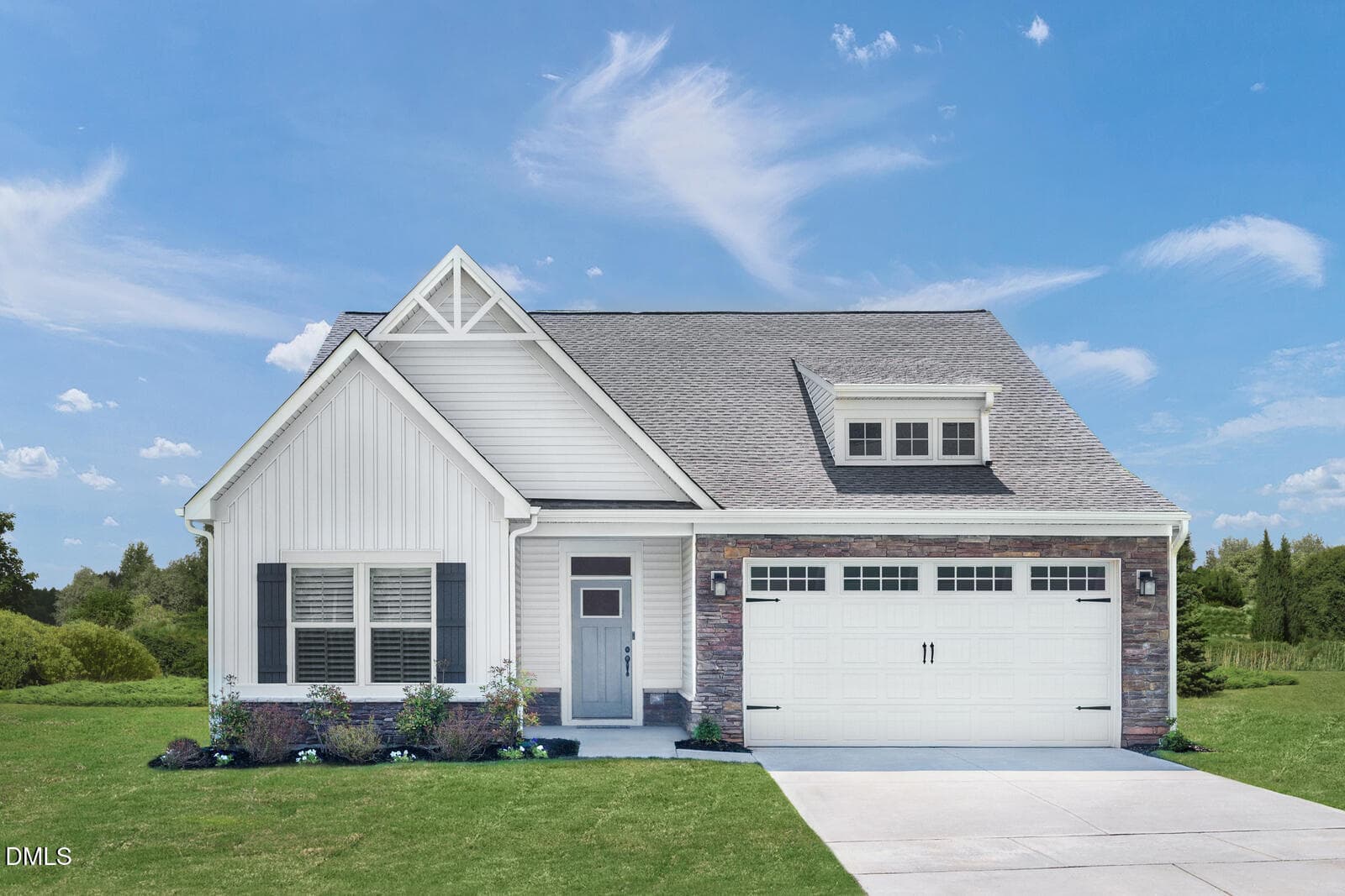 74 Bluebell Street, Sanford, NC 27330