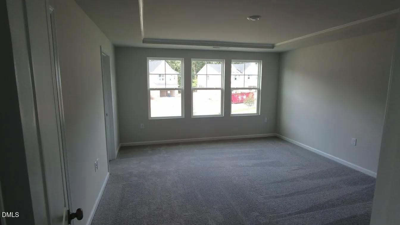 bed1 - 276 Hiking Hl Lane, Garner, NC 27529