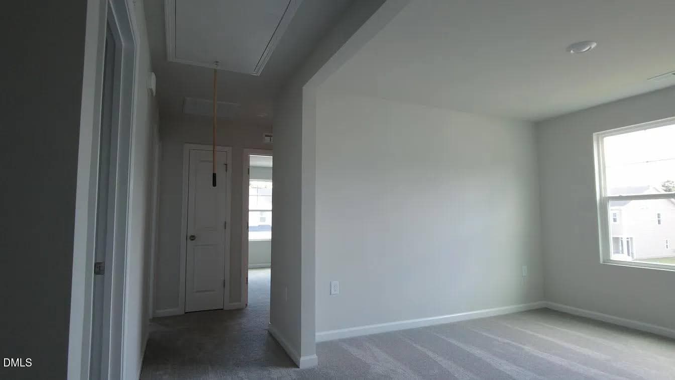 bed2 - 276 Hiking Hl Lane, Garner, NC 27529