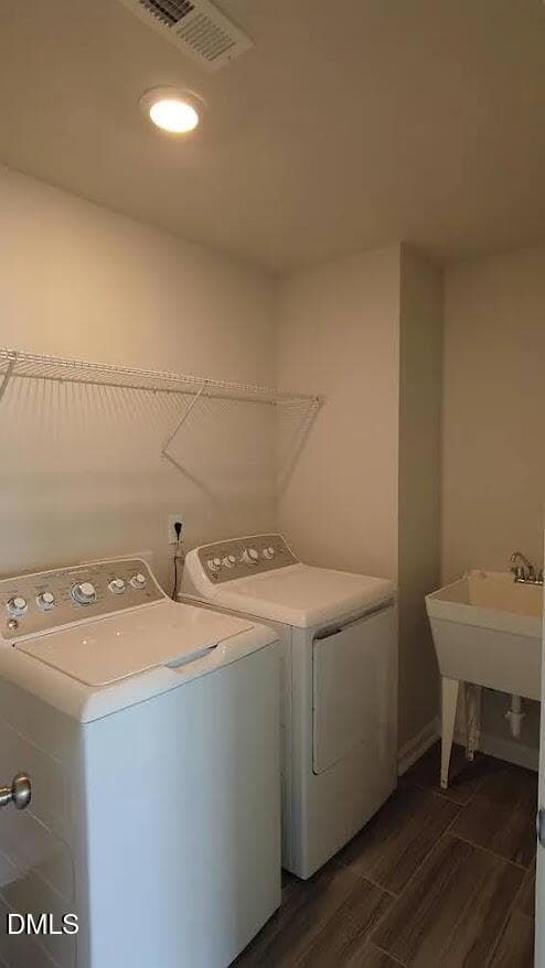 laundry - 276 Hiking Hl Lane, Garner, NC 27529