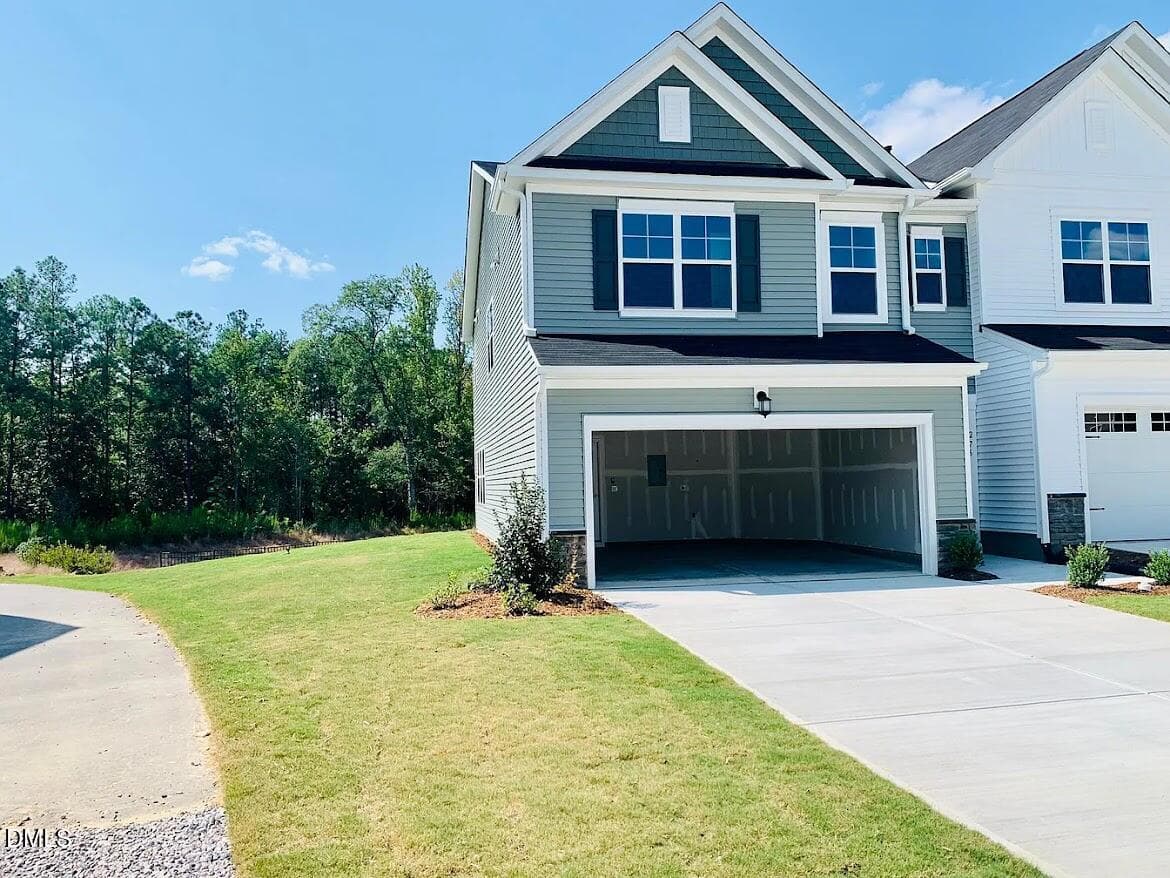 276 Hiking Hl Lane, Garner, NC 27529