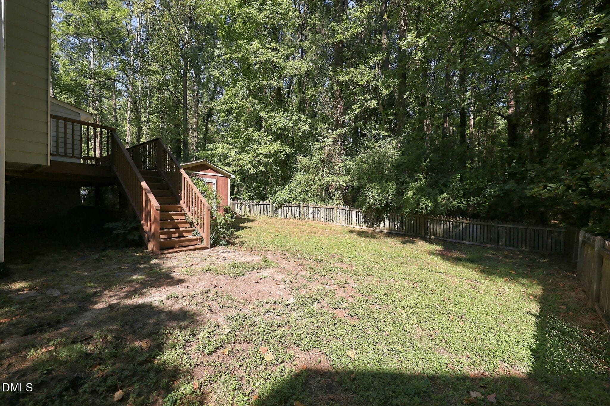 38-web-or-mls-IMG_5792 - 5140 Simmons Branch Trail, Raleigh, NC 27606