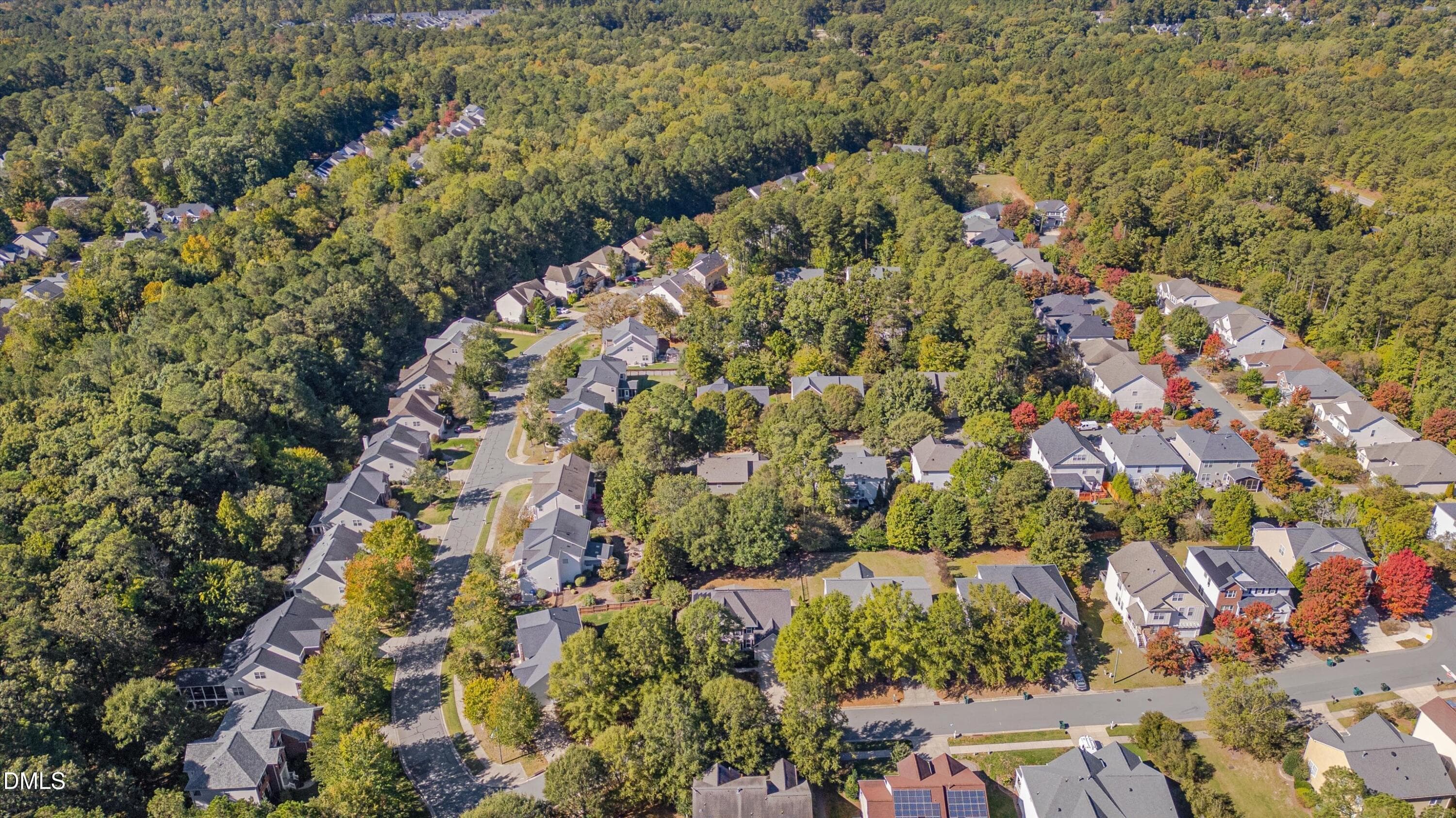 55-522 Panthers Run -55 - 522 Panthers Run Drive, Durham, NC 27713