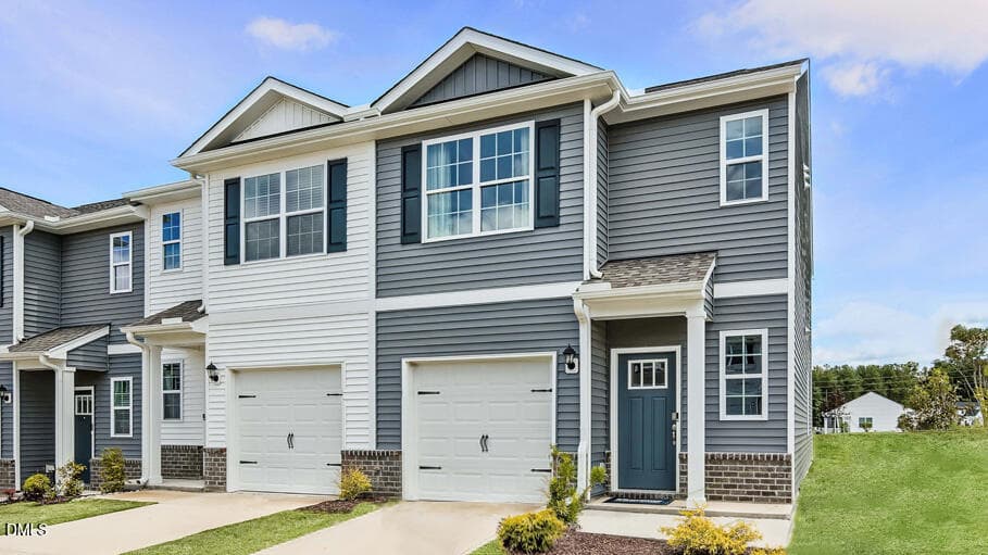 369 Freestall Drive, Wake Forest, NC 27587
