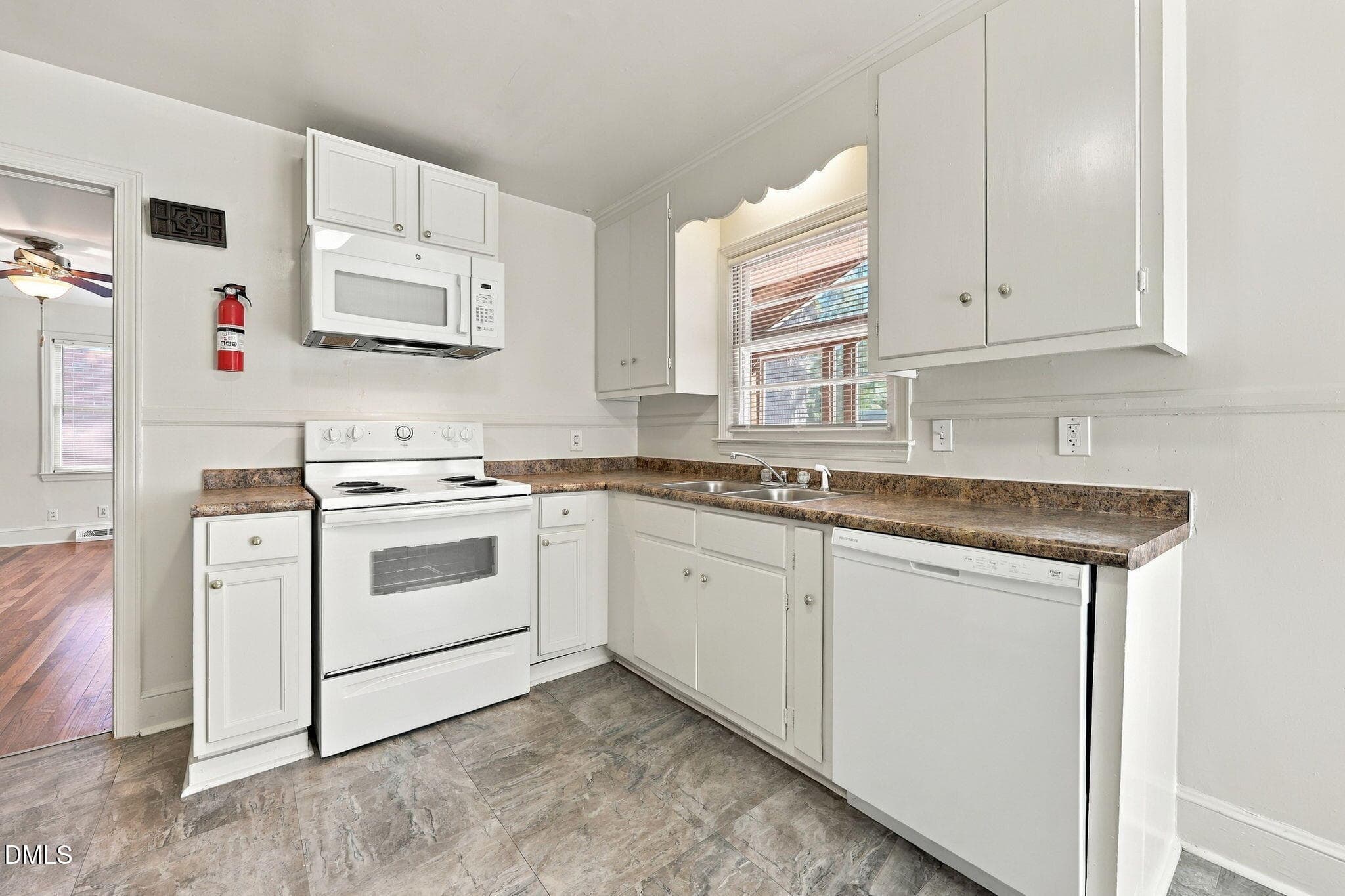 Kitchen - 2514 Chapel Hill Road, Durham, NC 27707
