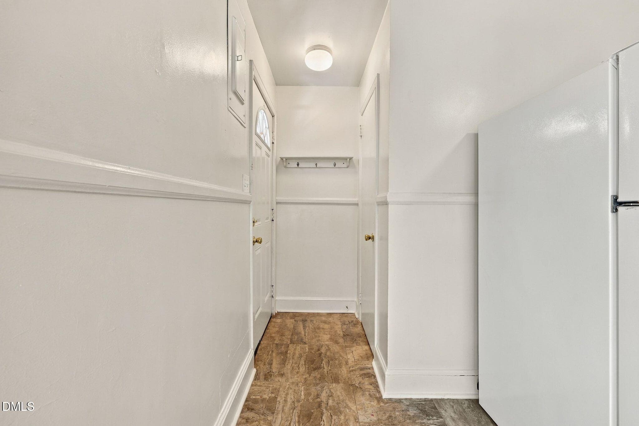 Side Entry - 2514 Chapel Hill Road, Durham, NC 27707