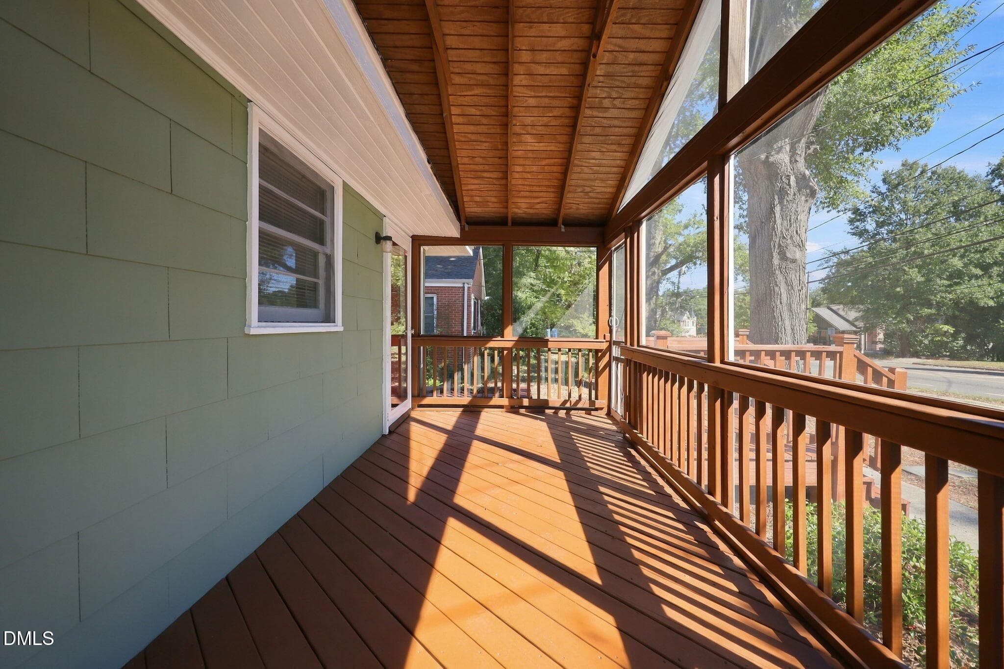 Front Porch - 2514 Chapel Hill Road, Durham, NC 27707