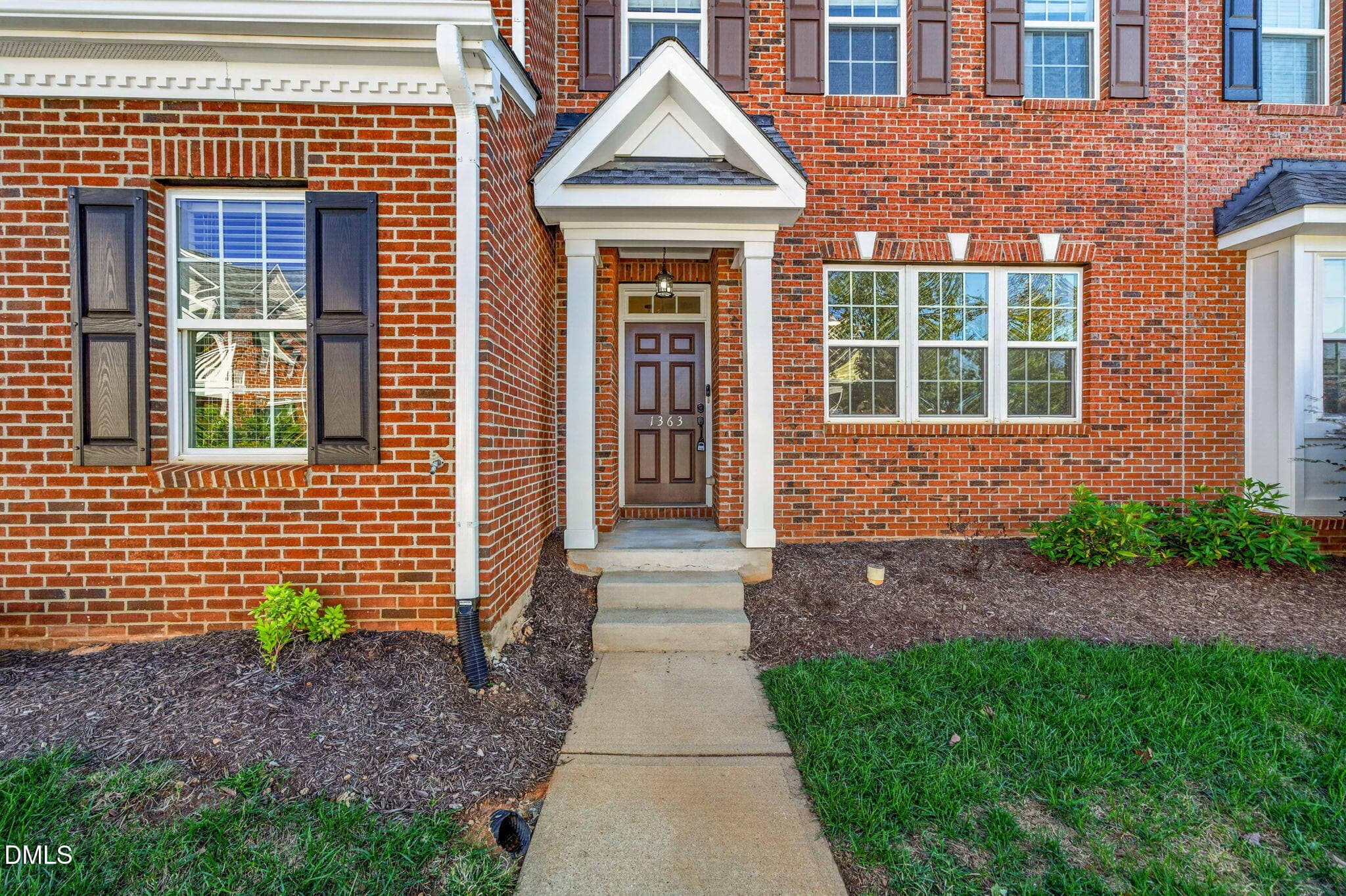 5-web-or-mls-1363 Still Monument Way -5 - 1363 Still Monument Way, Raleigh, NC 27603
