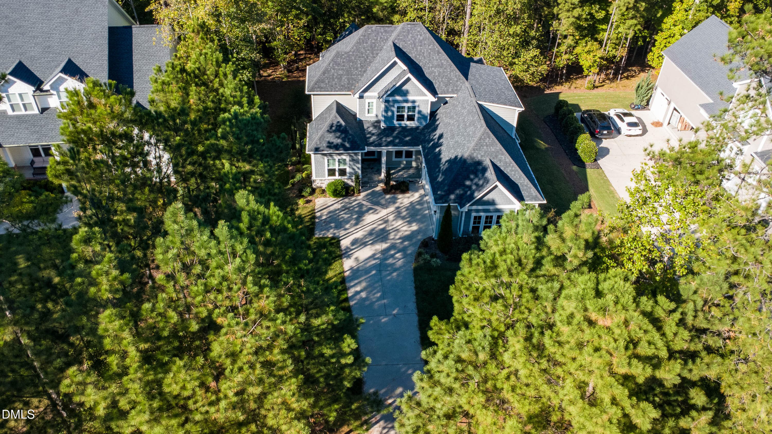 69-print-DJI_0801-HDRRE - 231 High Ridge Lane, Pittsboro, NC 27312