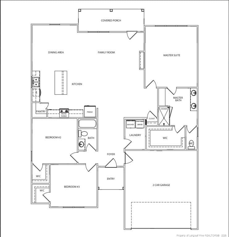 Photo 3 - 133 Peeler Circle, Raeford, NC 28376