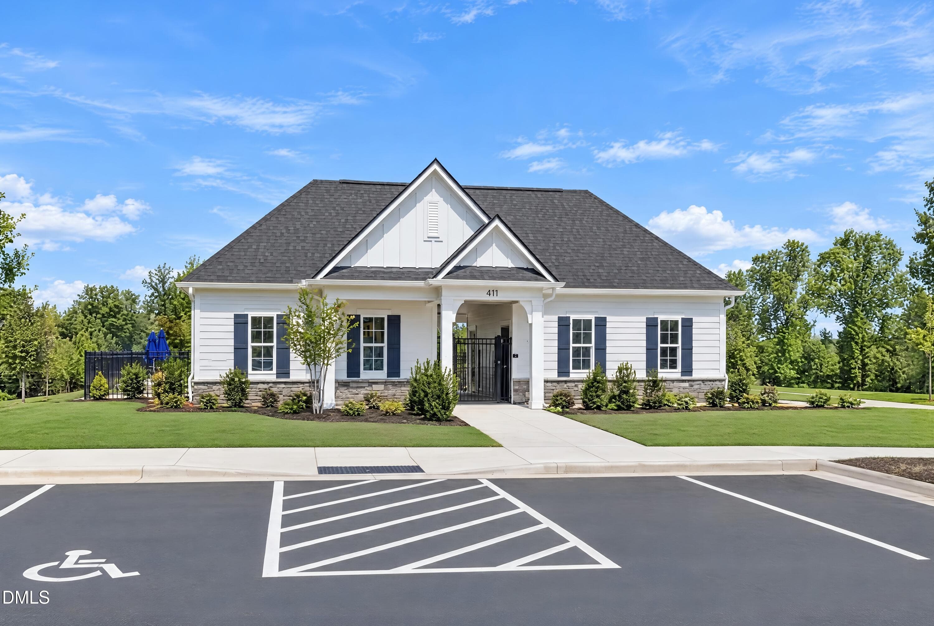 1 - 454 Laurel Chase Drive, Garner, NC 27529