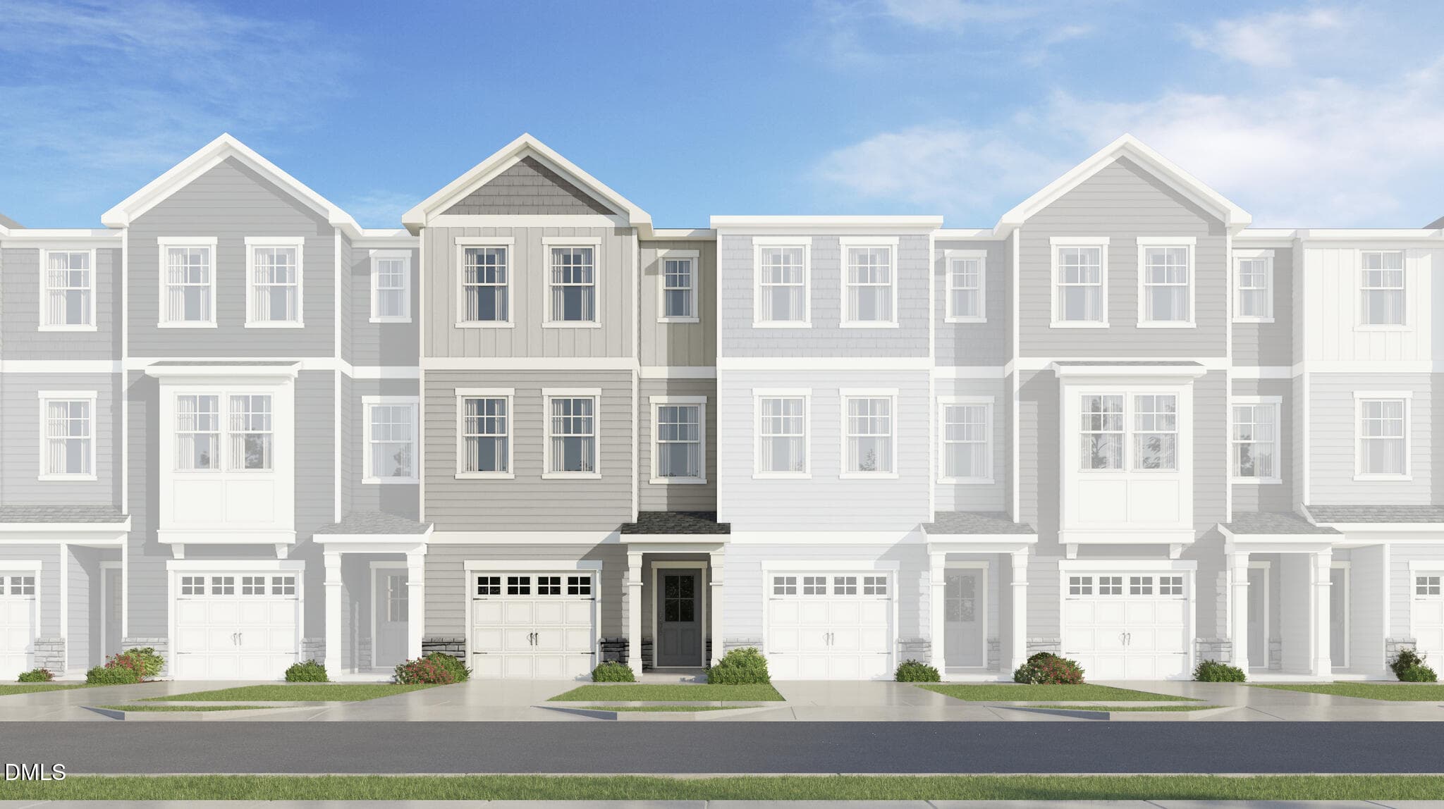 452 Laurel Chase Drive, Garner, NC 27529