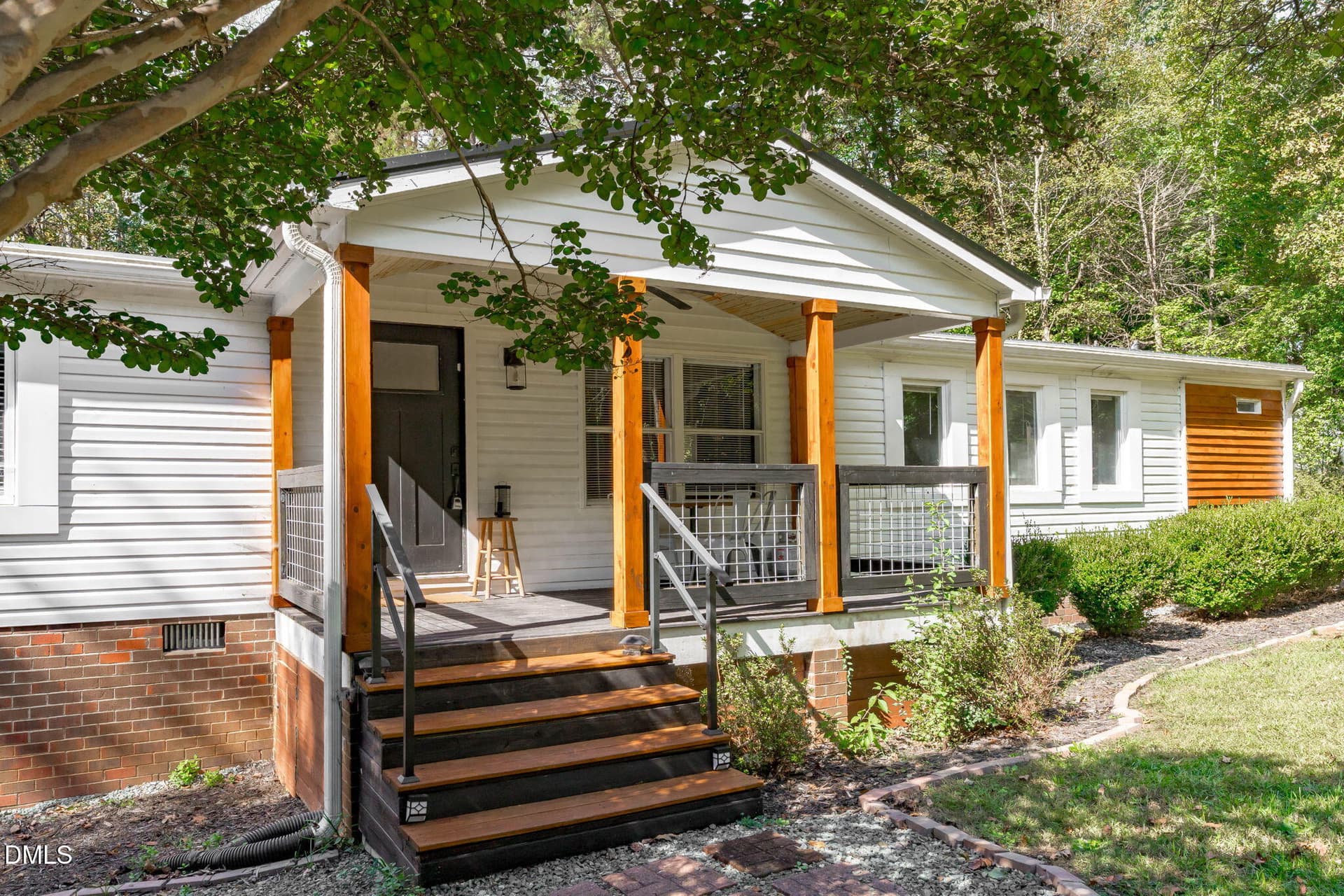 B (9 of 13) - 5257 Lloyd Hill Lane, Graham, NC 27253