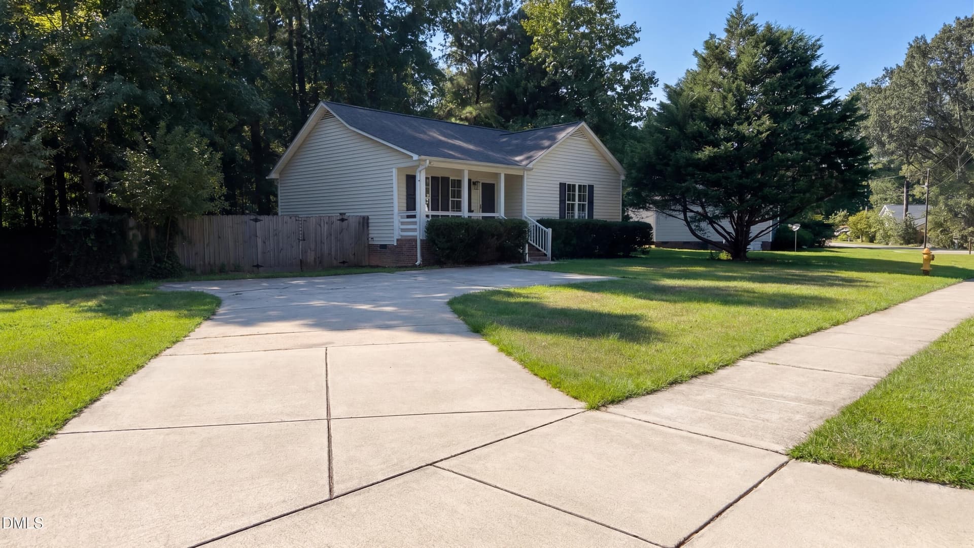 270 Lakewood Drive, Wendell, NC 27591