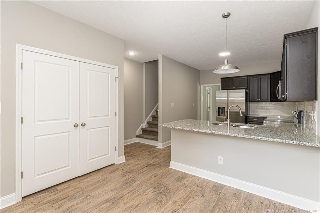 Photo of similar Duplex built - 2014 A & B Progress Street, Fayetteville, NC 28306